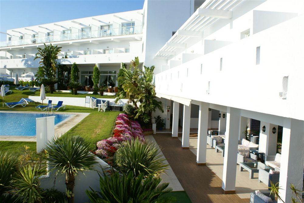 Hotel Fergus Conil Park à Conil De La Frontera Extérieur photo