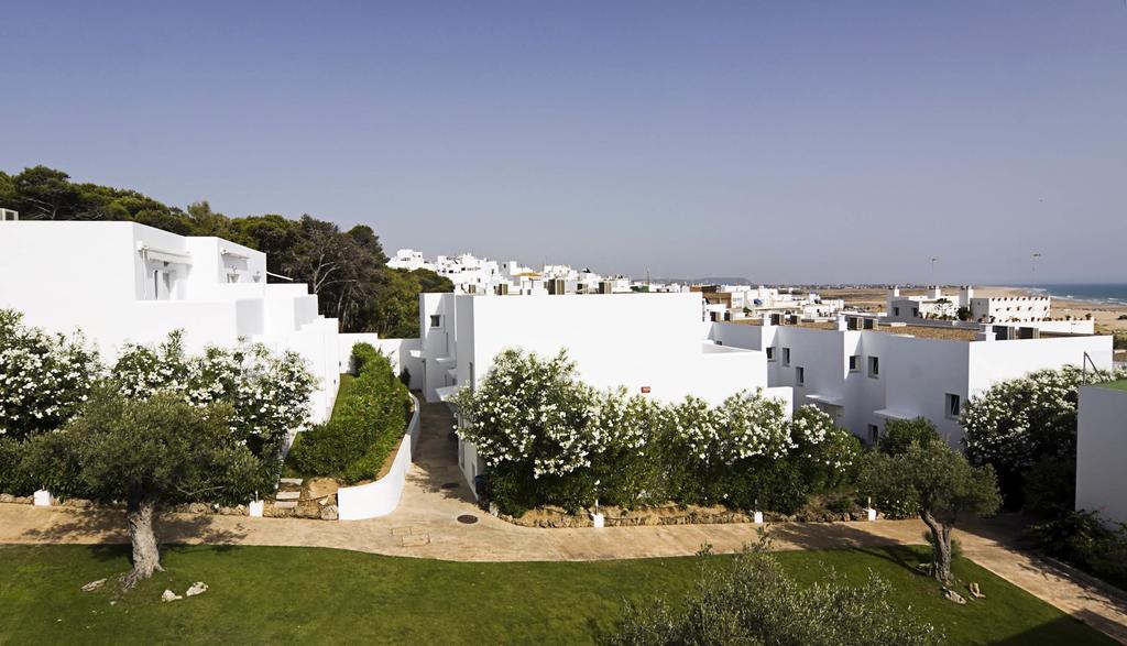 Hotel Fergus Conil Park à Conil De La Frontera Extérieur photo