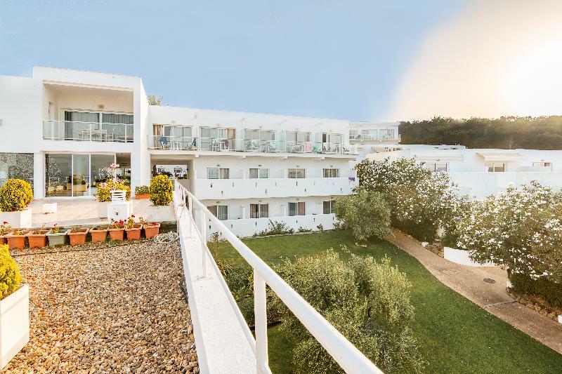 Hotel Fergus Conil Park à Conil De La Frontera Extérieur photo